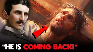 Nikola Tesla Uncovers SHOCKING Truth About Bible And Jesus!