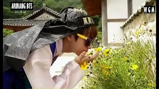 [MV] Arirang BTS(아리랑  방탄소년단)