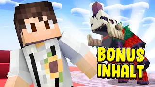 Minecraft In Der Sniffer Dimension (Bonus)