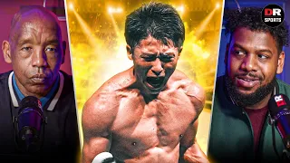 Is Naoya Inoue No.1 P4P? | Boxing Talk