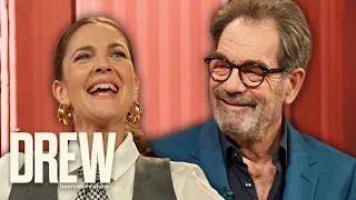 Huey Lewis on Talking w. Willie Nelson, Bruce Springsteen, Bob Dylan during "We Are the World"