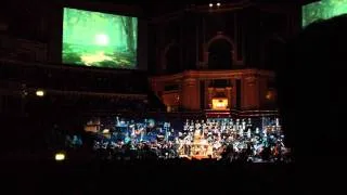 Aeris (Aerith) Theme - Distant Worlds @ Royal Albert Hall 2011