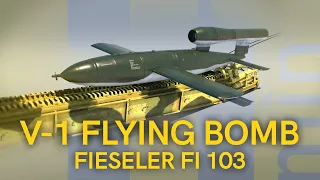 H1MIN: V1 FLYING BOMB