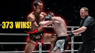 Sam-A vs. Ryan Sheehan | ONE Championship Full Fight