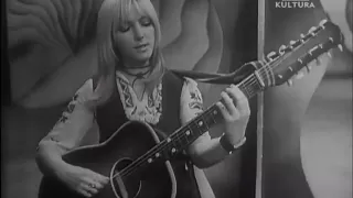 Maryla Rodowicz — Let It Be (in Polish, 1971)