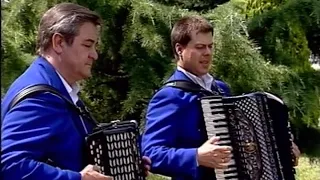 FISARMONICA | Polca "VIVA LA GIGIOTA" (Passarini, Scaglioni) - Versione Giardino @Musicainballo