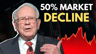 Warren Buffett: The Upcoming Stock Market Collapse (Warren Buffett Indicator)