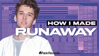 How I made "Runaway"