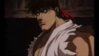 Street Fighter 2:: (Ryu vs. Fei Long)