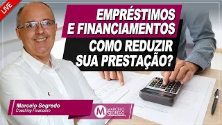 COMO TIRAR TAXAS E TARIFAS ABUSIVAS DO SEU CONTRATO E REDUZIR SUA PRESTAÇÃO?