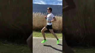 Séance spécifique pour courir vite sur 10 kilomètres 💥💣