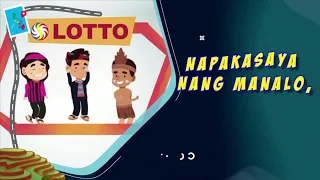 [LIVE] PCSO 9:00 PM Lotto Draw - April 12, 2024