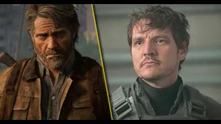 The Last of Us HBO Series Casts Pedro Pascal as Joel, and Bella Ramsey as Ellie