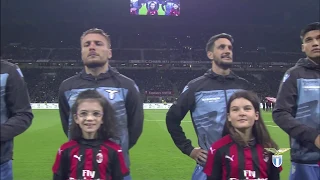 Serie A TIM | Highlights Milan-Lazio 1-0