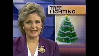 WCAU - 5pm News, December 1, 1993