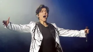 Dimash - Autumn Strong (Moscow 09.03.2020) / Димаш - Осенняя Печаль / 迪玛希《秋意浓》