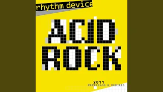 Acid Rock (Gemini Jack Remix)