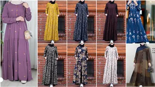 30+ Modern Abaya Designs | new Abaya designing ideas 2023 | Very Stylish Abaya hijab style