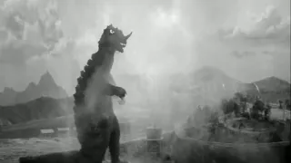 Godzilla Vs Ultra Monsters (No Animated)
