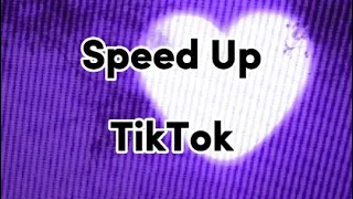 Zaho - Je laisse la vie m'emporter / (Speed Up) TikTok Version