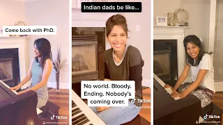 Interrupted Series Ep.1 | Sheena Melwani & The Real Indian Dad