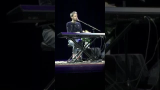 Wrabel Live Preforming Ten Feet Tall