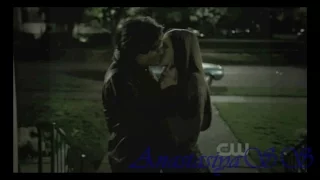 Damon and Elena II Неужели ты моя(Bahh Tee)