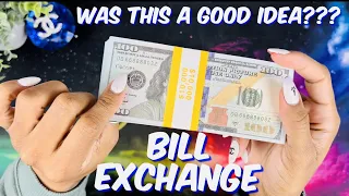 Realistic Prop Money Unboxing and Bill Exchange | Money Count | @Conqueritvinyls | Amazon Finds