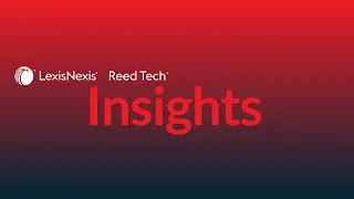 Reed Tech Insights Intro to Modernization of Cosmetics Regulation Act of 2022 (MoCRA)
