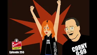 Jim Cornette on Becky Lynch's Injury