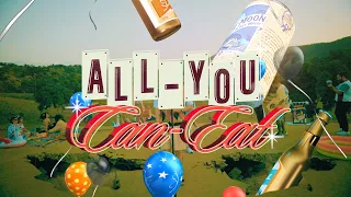 ALL-YOU-CAN-EAT VOL. 3