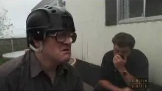 Trailer Park Boys - Greasy Cheese Burger Picnic