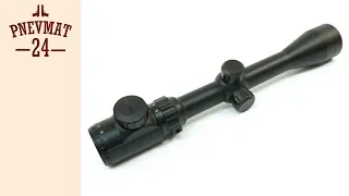 Оптический прицел Gamo 3-9x40EG