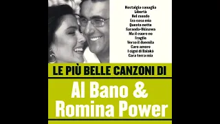 HQ 432hz Al Bano & Romina Power-Verso il duemila