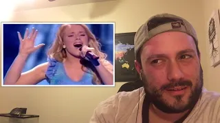 Eurovision 2009 Reaction Request to 2nd Place—ICELAND!!