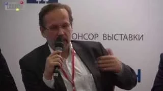 Telecom & Enterprise 2014 - Олег Скоков - Wellink - Json News