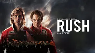 Rush | Imperial Orchestra