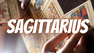 SAGITTARIUS 😈😱 A CONFESSION WILL SHOCK YOU 🔮‼️ DROPPED THEIR EGO😈 MAY 2024 TAROT LOVE READING
