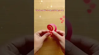 Mini Card Idea | DIY Valentine's Day Card