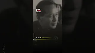 Herman Sarens, Perwira yang Nyaris Ditembak Soeharto | HISTORIA.ID