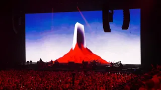 Roger Waters Ziggo 23 juni 2018 Welcome To The Machine   Deja Vu