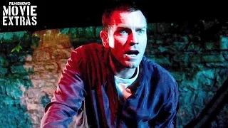 T2 Trainspotting 'Renton' Featurette (2017)