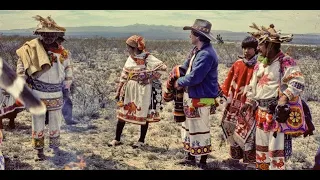 Documentary: Huichol / Wirrarika - Shamanism