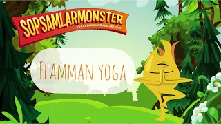 Flamman Yoga