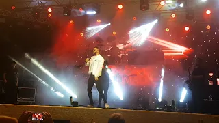 Gusttavo Lima en Paraguay ( abertura / Ze da recaída )