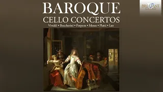 Baroque Cello Concertos