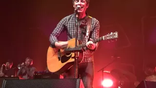 Noel Gallagher's HFB - The Death Of You And Me - Live At The Marquee 14 July 2015