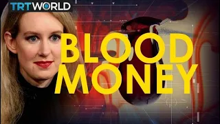 IT WAS A CULT! How Elizabeth Holmes fooled the world with her $900 million scam!