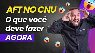 AFT no Concurso Unificado - Quais disciplinas entram e quais saem - O que muda na sua preparação