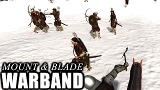The Bandits Return - Mount and Blade Warband Episode 128